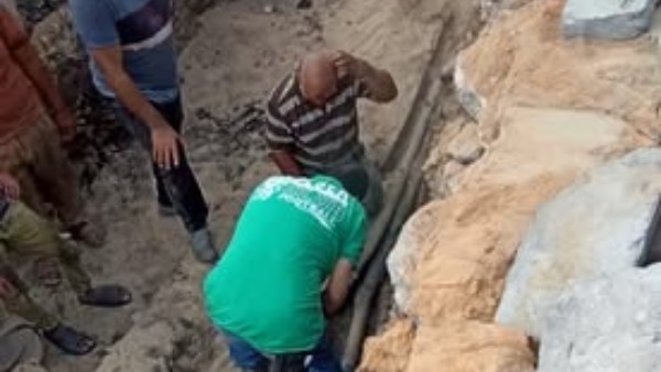 الكهرباء توجه الشكر لأهالى الجيزة على تعاونهم مع الأطقم العاملة