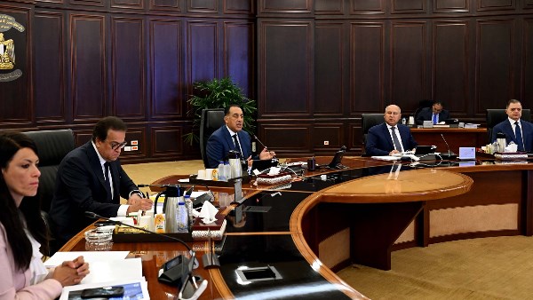 قرار حكومى بشأن الإعارات والإجازات للعمل بالخارج للعاملين بشركات قطاع الأعمال