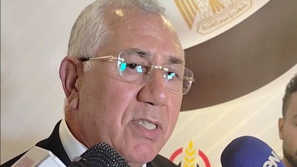 السيد القصير 