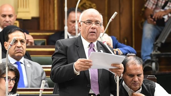 خاص لـ «بصراحة».. رئيس إسكان النواب: 12 يومًا على انتهاء مهلة تصديق الرئيس لقانون الإيجار القديم