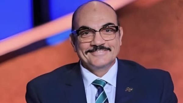 اللواء الدكتور رضا فرحات، نائب رئيس حزب المؤتمر