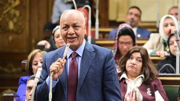  الإعلامي مصطفى بكري