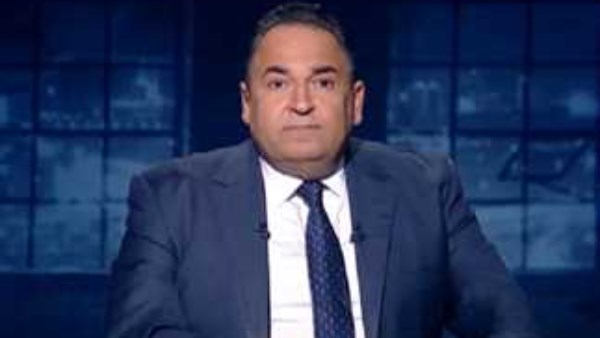 الإعلامي محمد علي خير
