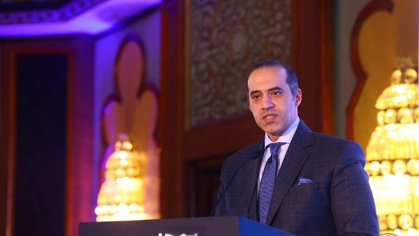  المستشار محمود فوزي