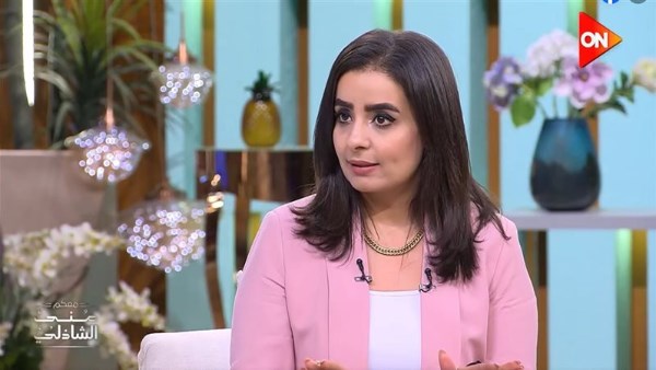 هند الضاوي