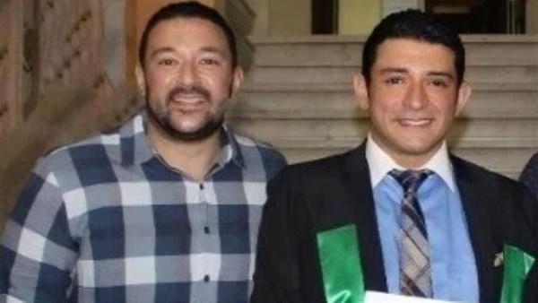 أحمد وعمرو الدجوي 