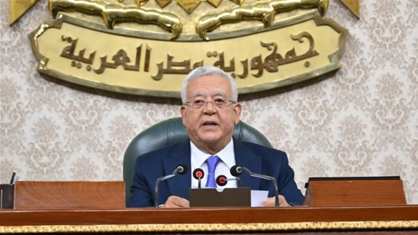 المستشار الدكتور حنفي جبالي