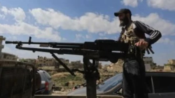صورة أرشيفية 