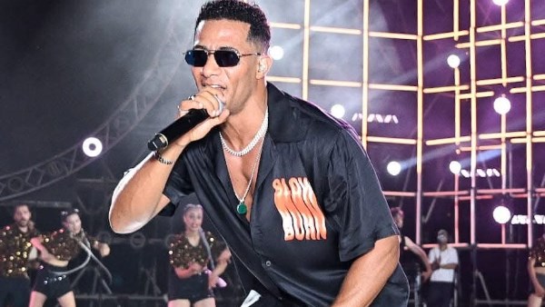 محمد رمضان 
