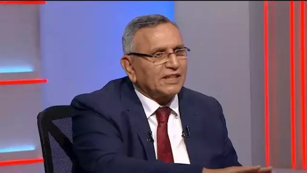 عبد السند يمامة