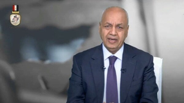 الإعلامي مصطفى بكري