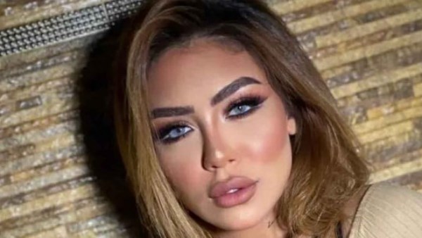 هدير عبد الرازق