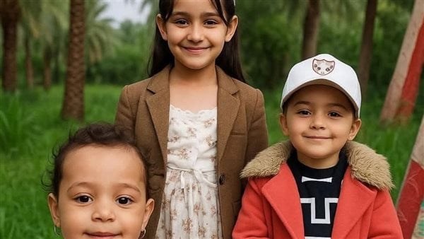 الأشقاء- صورة أرشيفية 