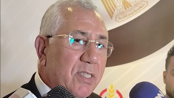 السيد القصير الأمين العام لحزب الجبهة الوطنية