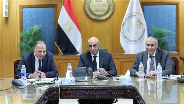 نتيجة الثانوية العامة 2025 