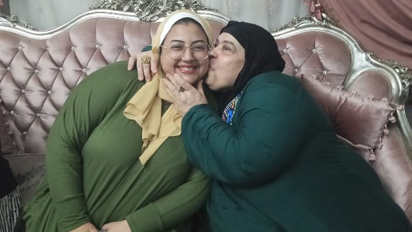  الطالبة مريم إبراهيم محمد نصر الدين