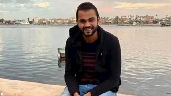 مصطفى أنور أحمد عفيفي