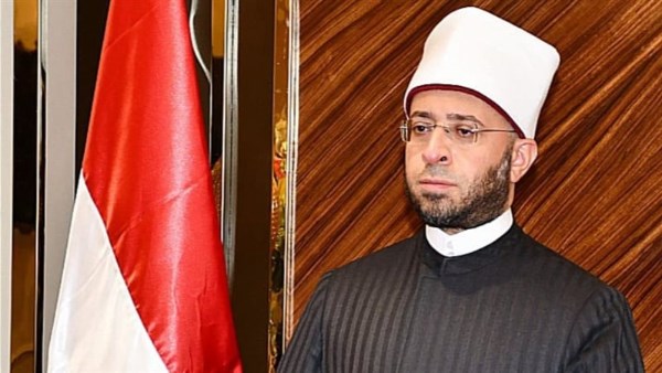  أسامة الأزهري