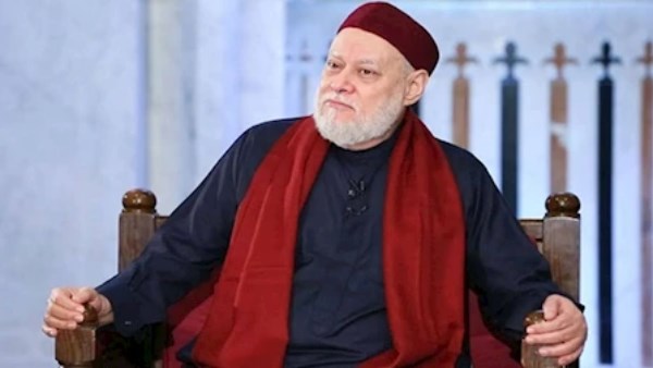 الدكتور علي جمعة الدكتور علي جمعة
