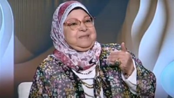 الدكتورة سعاد صالح