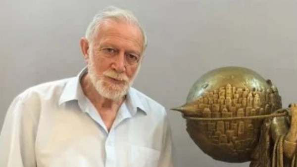 سليمان منصور