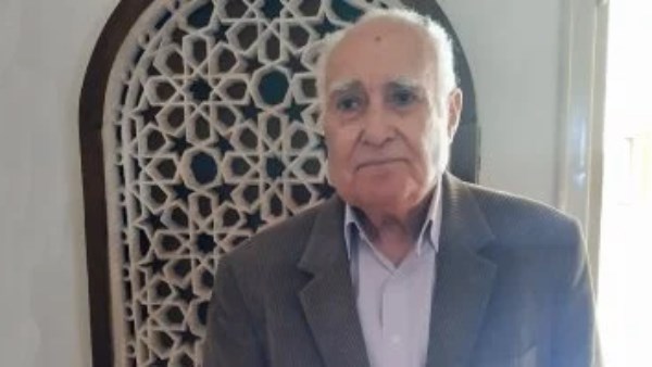  صالح لمعى 