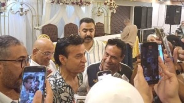 بعد الفوز 