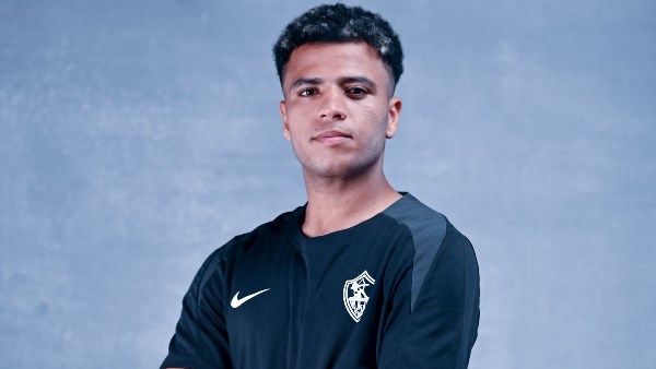أحمد ربيع