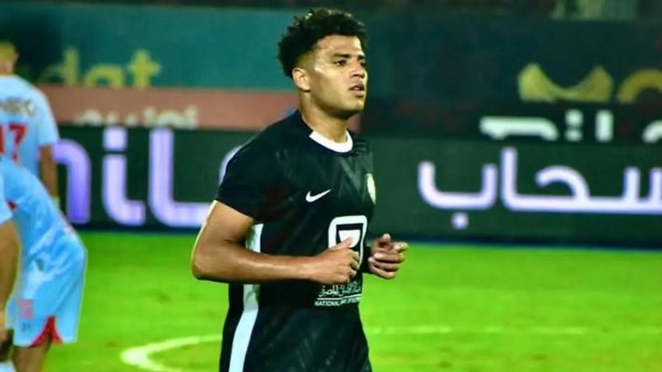  أحمد ربيع