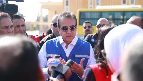 خالد عبد الغفار