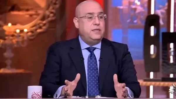 عاصم الجزار