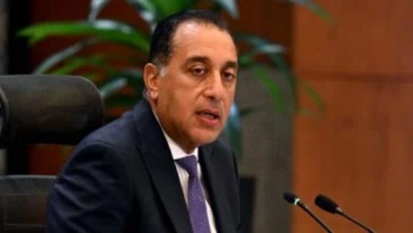 مصطفى مدبولي
