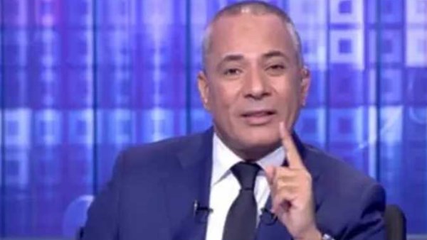  الإعلامي أحمد موسى