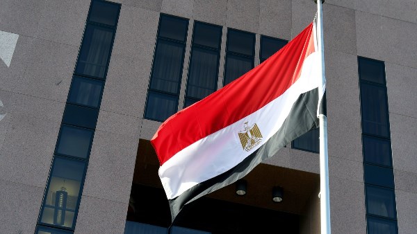 مصر 