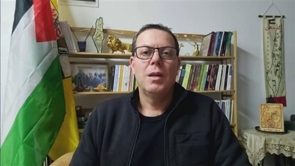  المتحدث باسم حركة فتح 
