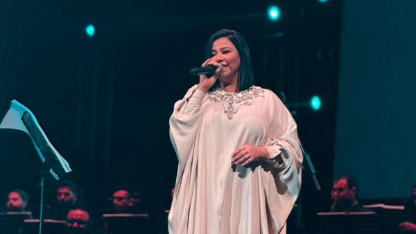 شيرين عبدالوهاب