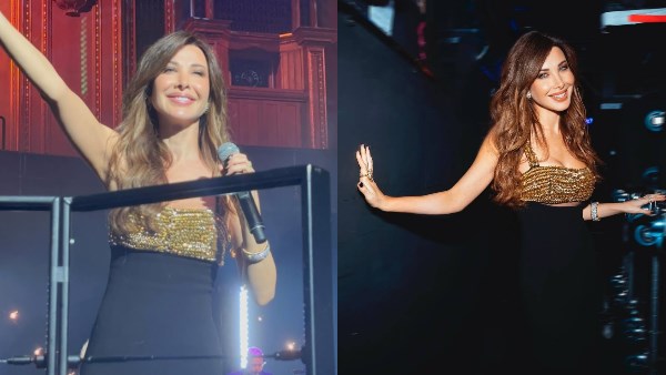 نانسي عجرم