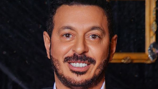 مصطفى شعبان