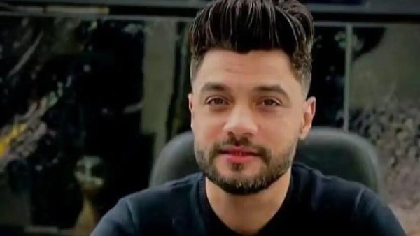 أحمد عامر