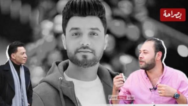 محمد علي رزق