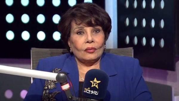 فردوس عبدالحميد