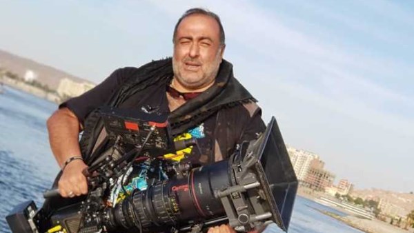 سامح عبد العزيز