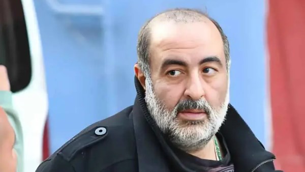 سامح عبد العزيز