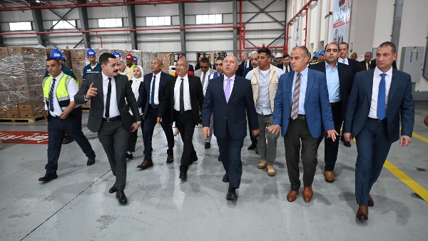 كامل الوزير