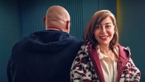 منة شلبي ومعتز التوني