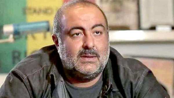 سامح عبد العزيز