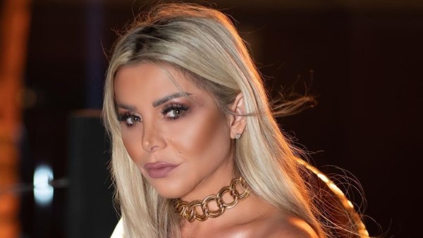 رزان مغربي