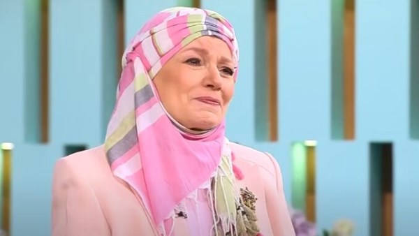 مشيرة إسماعيل