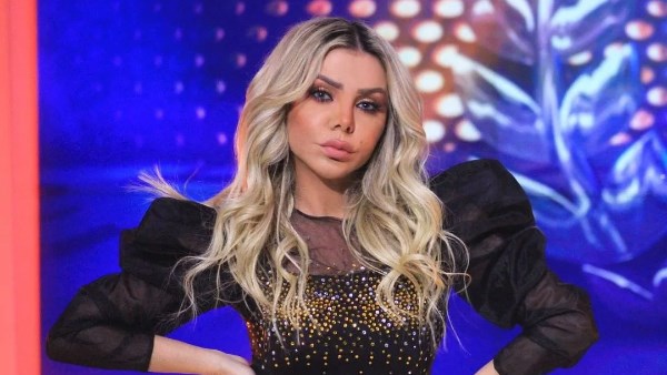 رزان مغربي