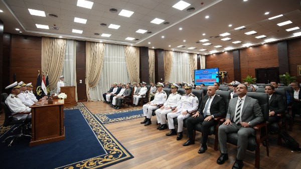 وزارة الداخلية